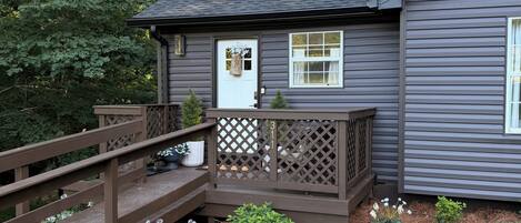 Eksteriør