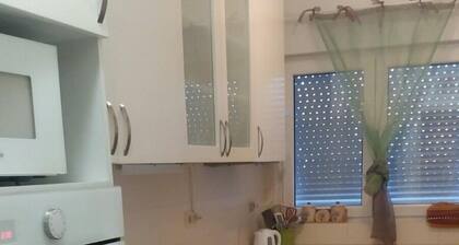 Single city room/very central/cozy