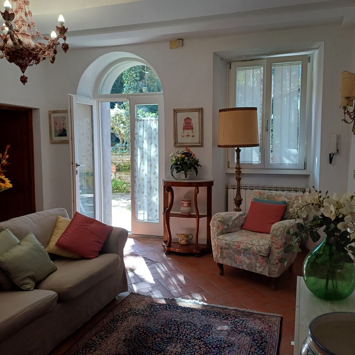 Imagen de perfil del propietario o de la propietaria