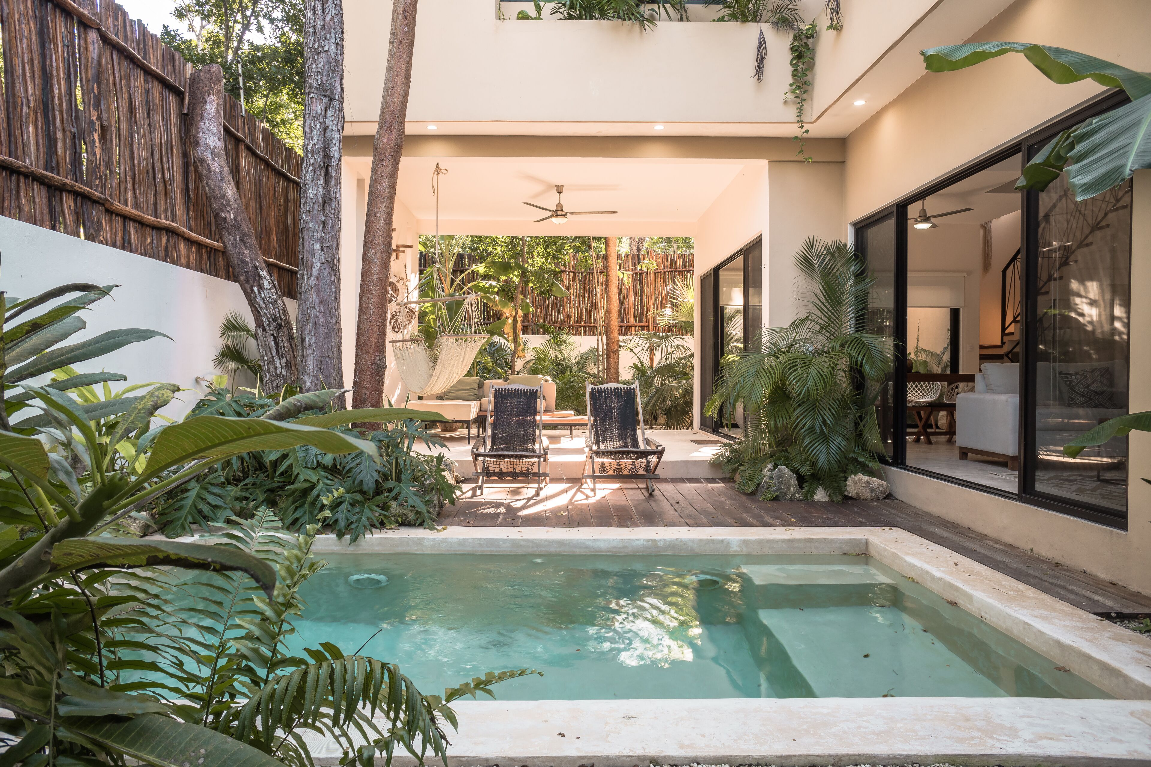 Brand New LuxVilla ❃ Private Chef ❃ 4BR 9PPL