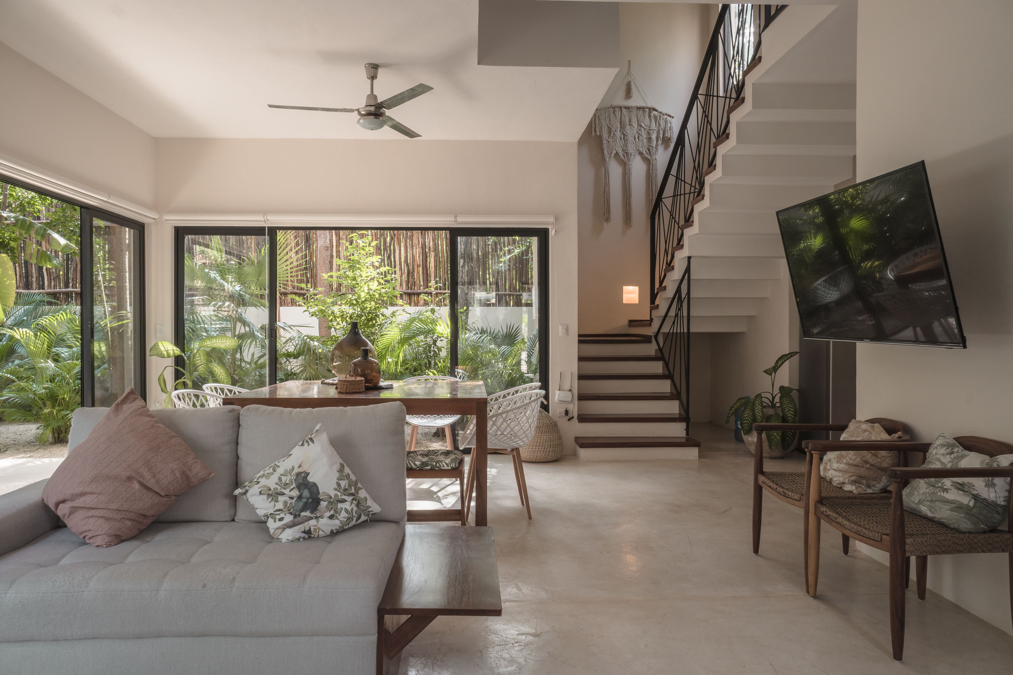 Brand New LuxVilla ❃ Private Chef ❃ 4BR 9PPL