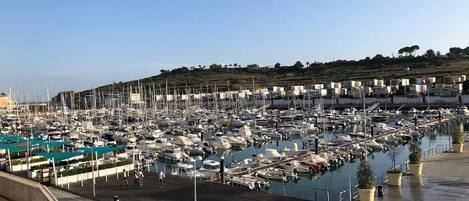 Marina