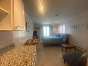 1 slaapkamer, gratis wifi, beddengoed