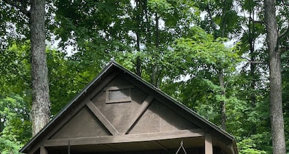 Steps from Beautiful Lake Michigamme