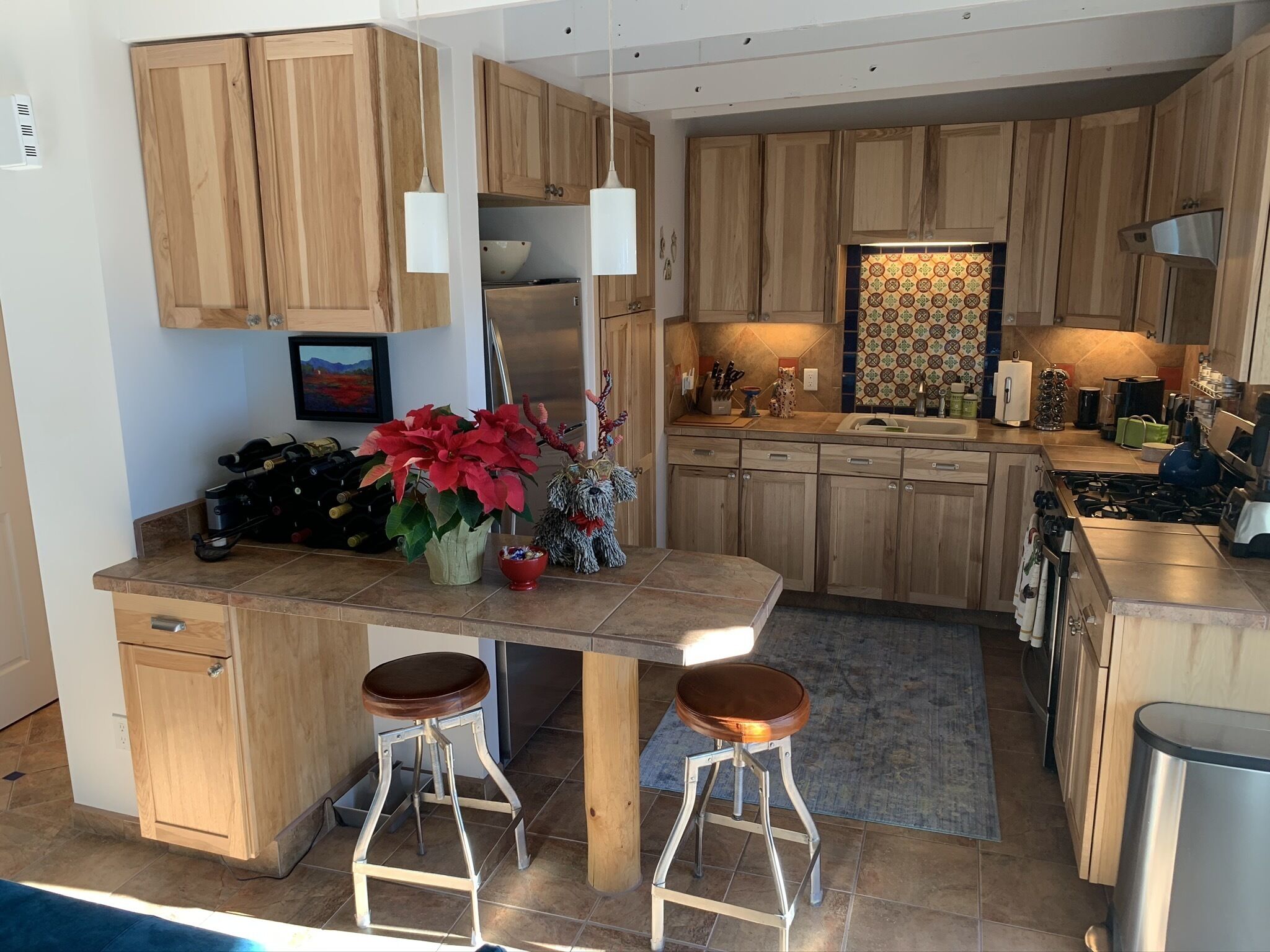 Dos Casas de Mesilla