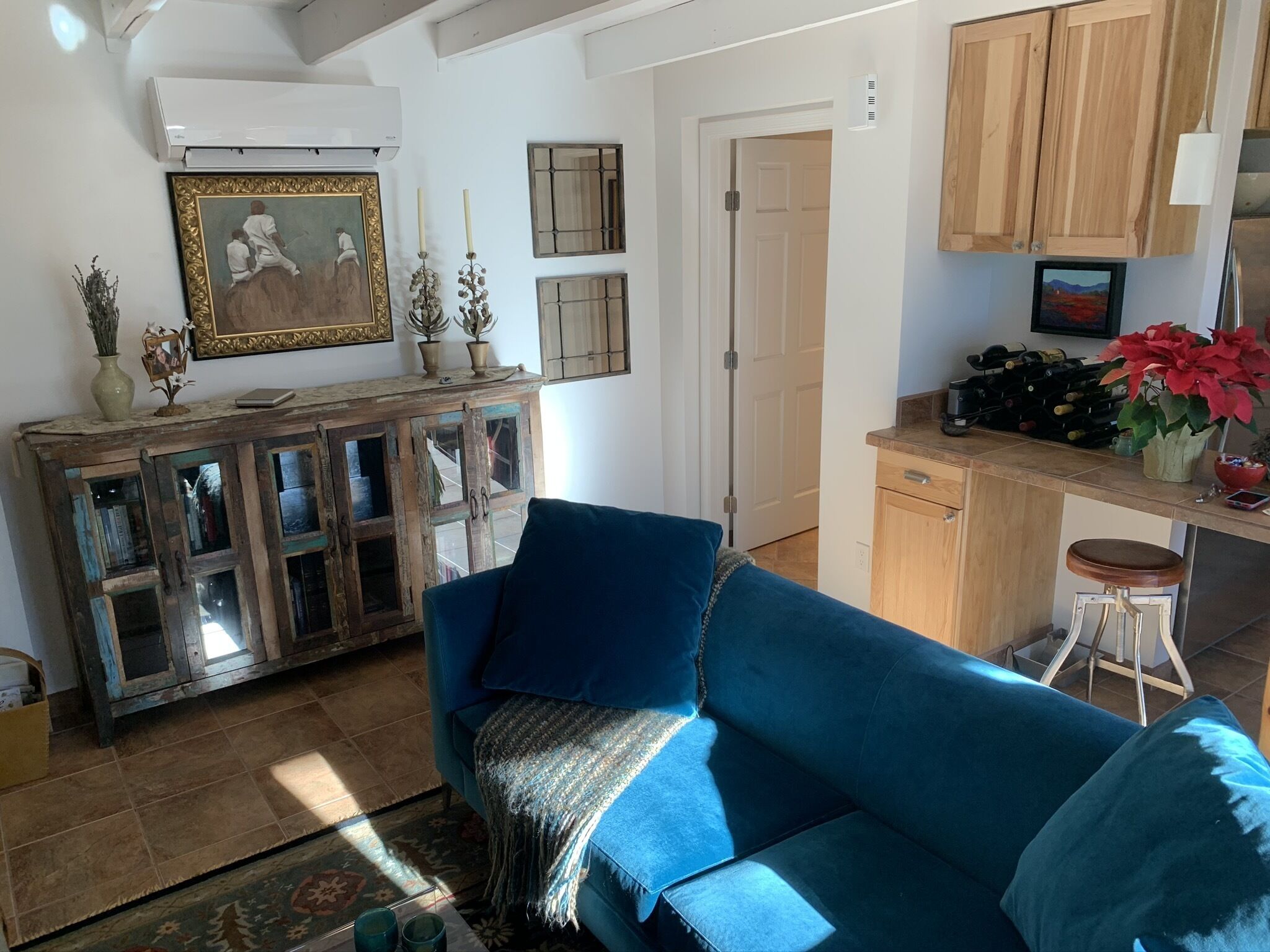 Dos Casas de Mesilla