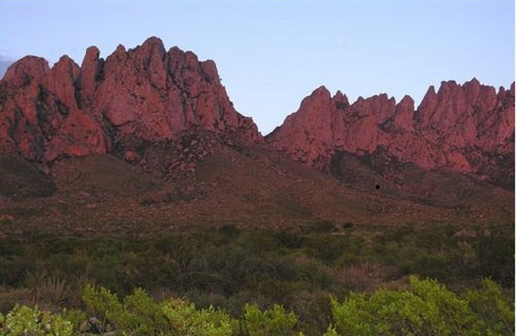 Dos Casas de Mesilla