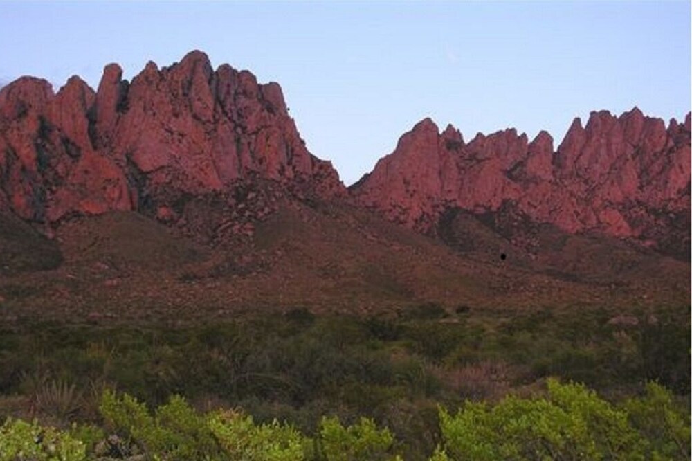 Dos Casas de Mesilla
