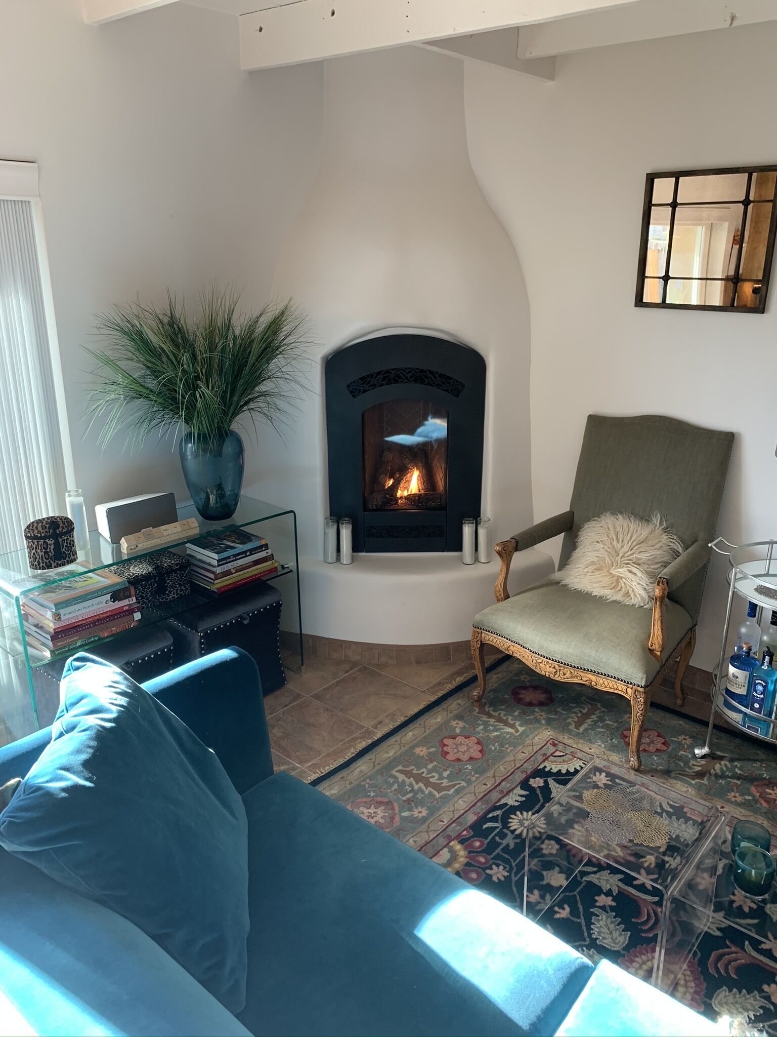 Dos Casas de Mesilla