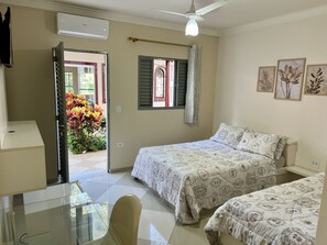 Servicios de la habitación