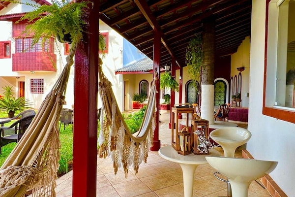 Porch