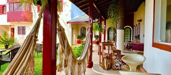 The Helvetia Polo Villa