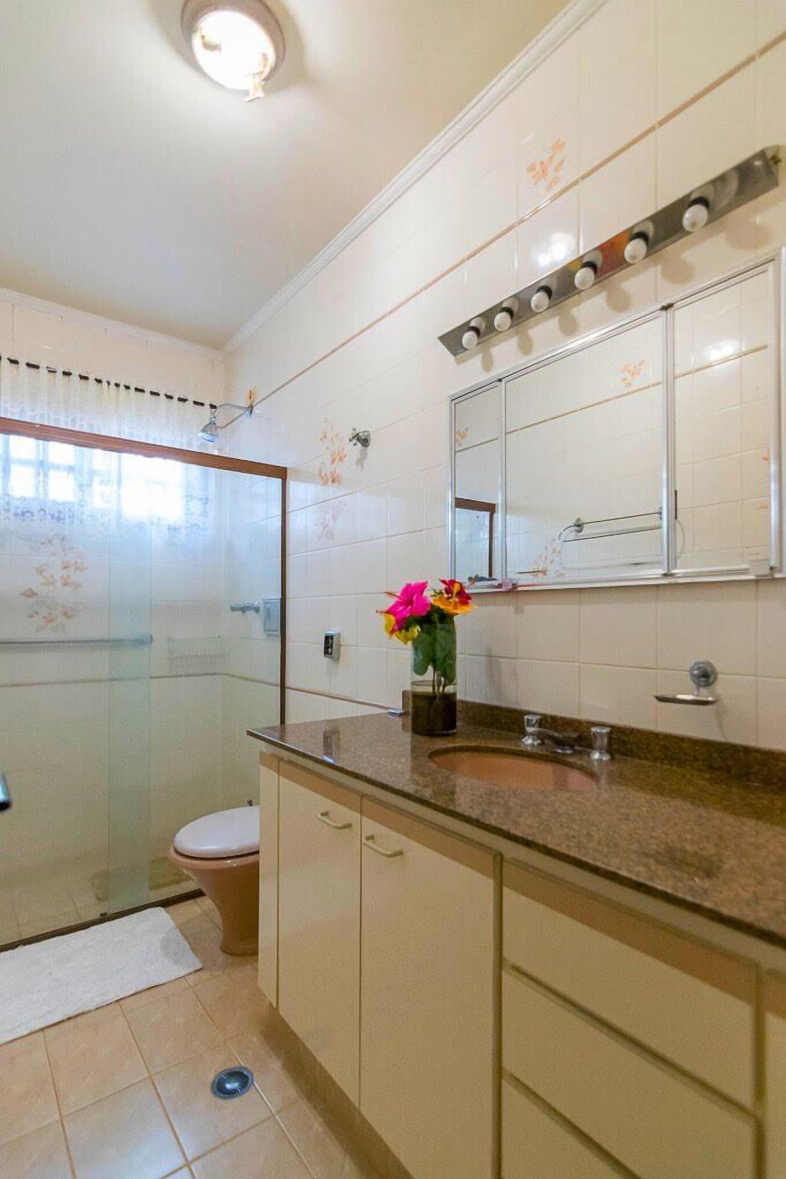 shower, rainfall showerhead, towels