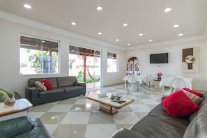 مرفق الاجتماعات