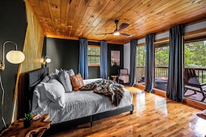 4 bedrooms, free WiFi, bed sheets