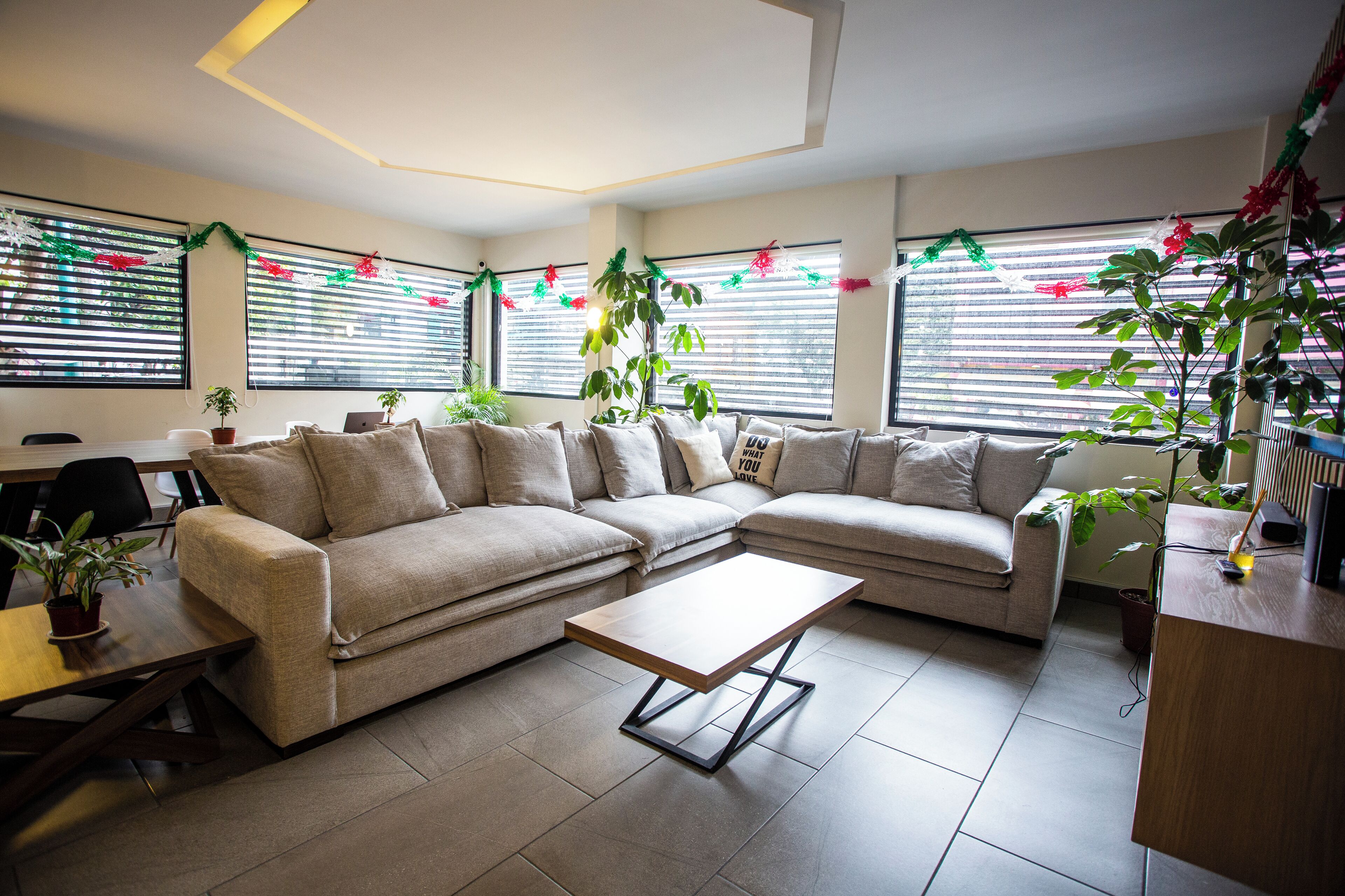 Foto - Colmena Hotel CDMX Tonala