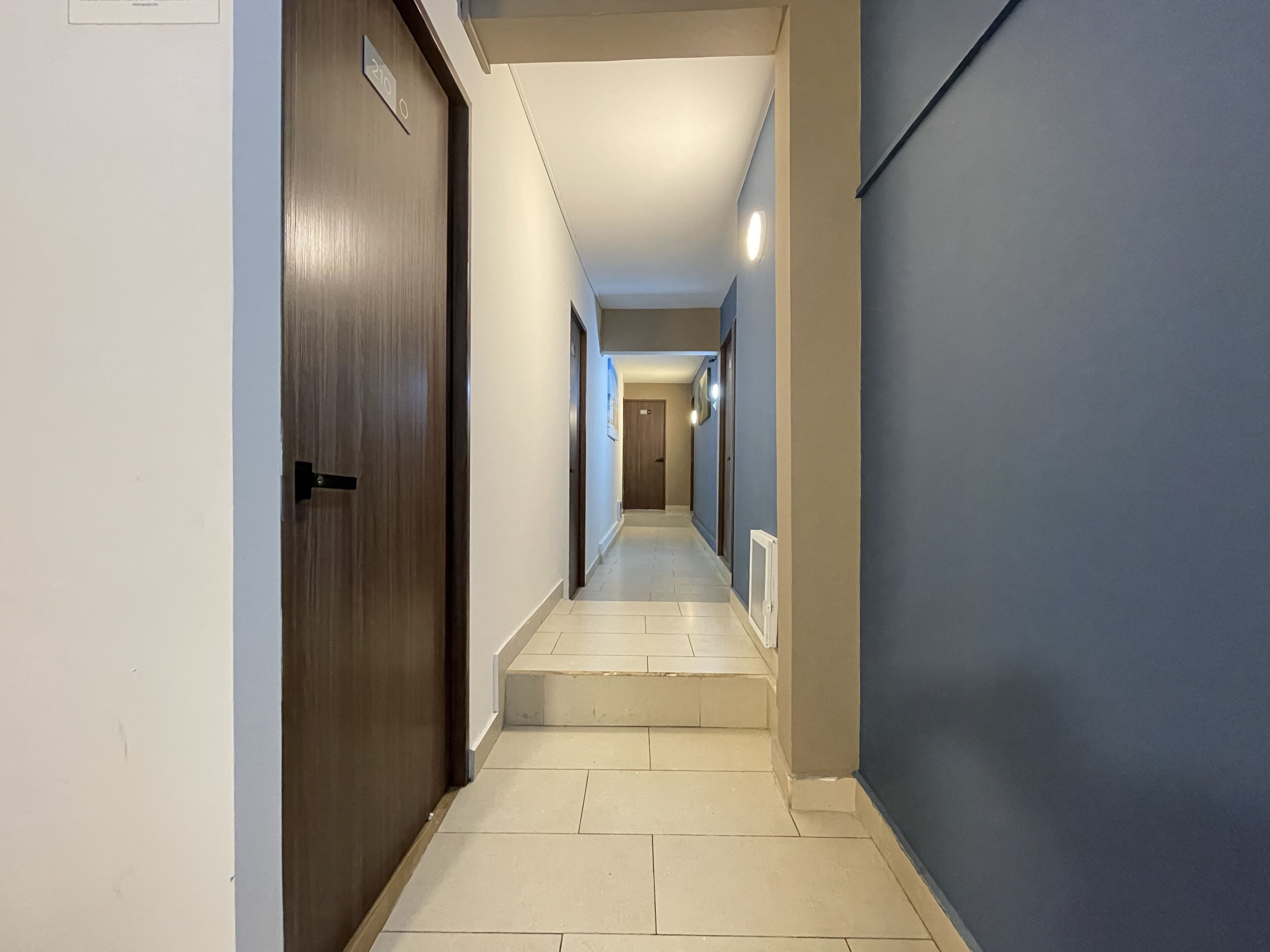 Foto - Colmena Hotel CDMX Tonala