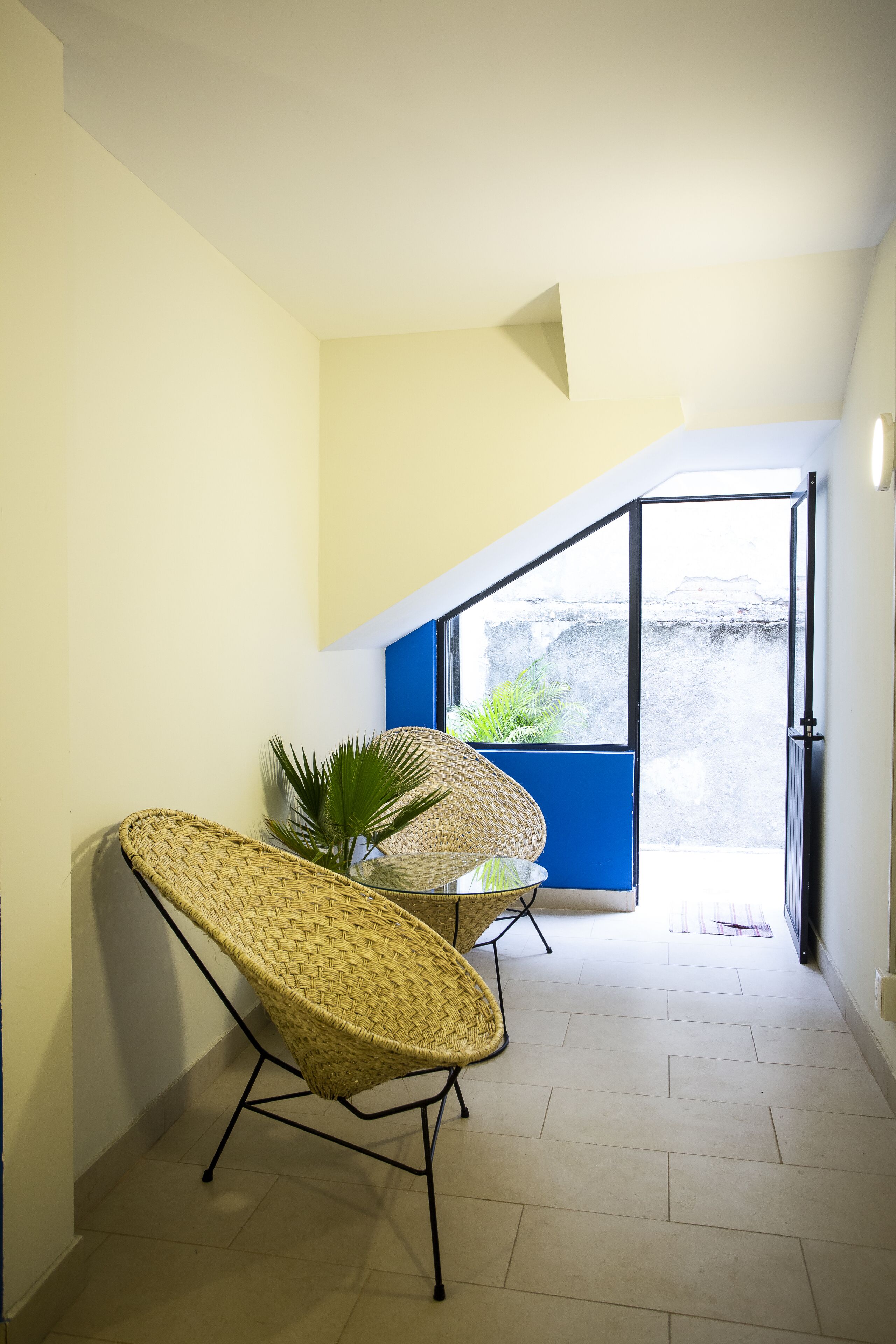 Foto - Colmena Hotel CDMX Tonala