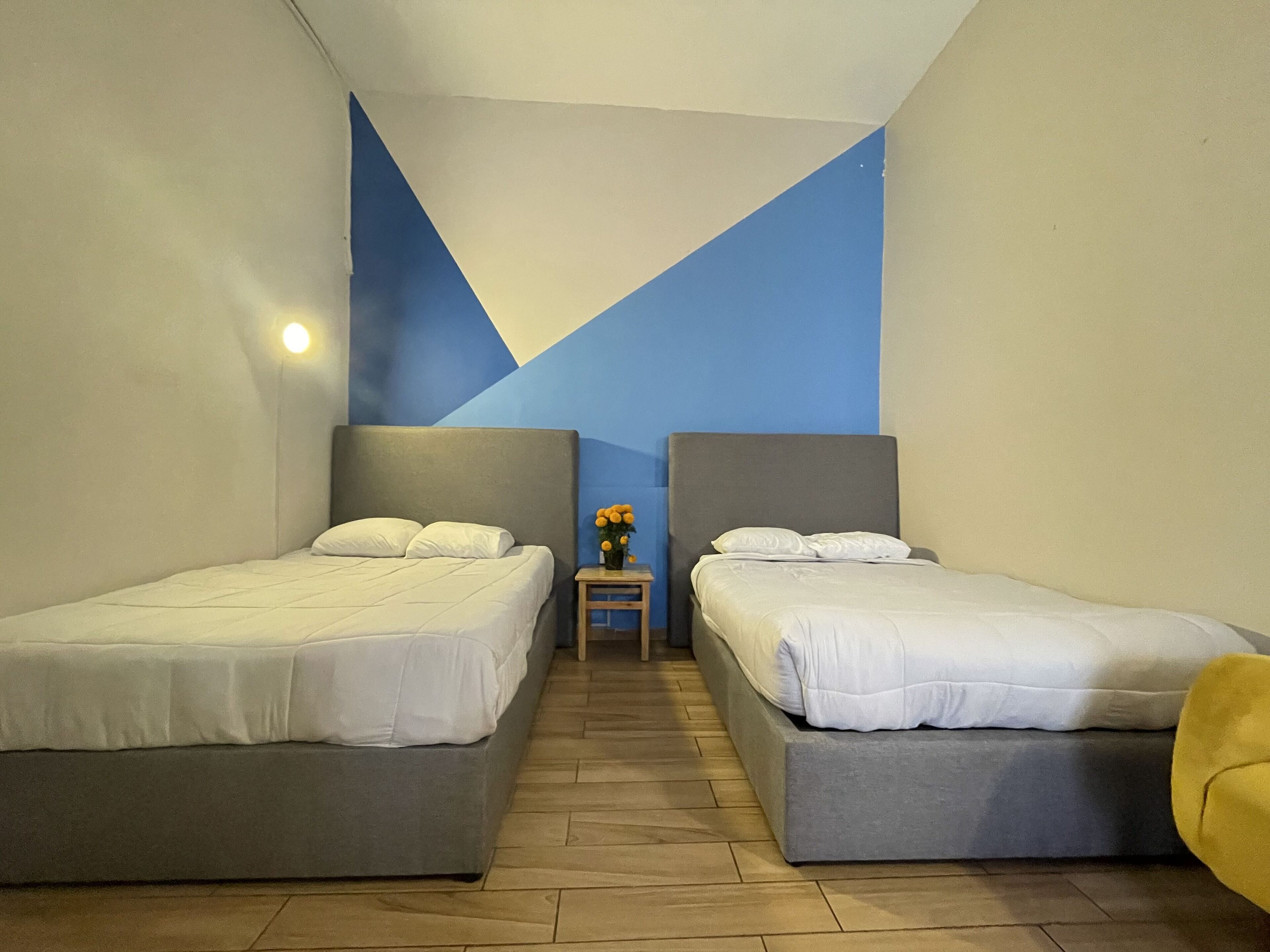 Foto - Colmena Hotel CDMX Tonala