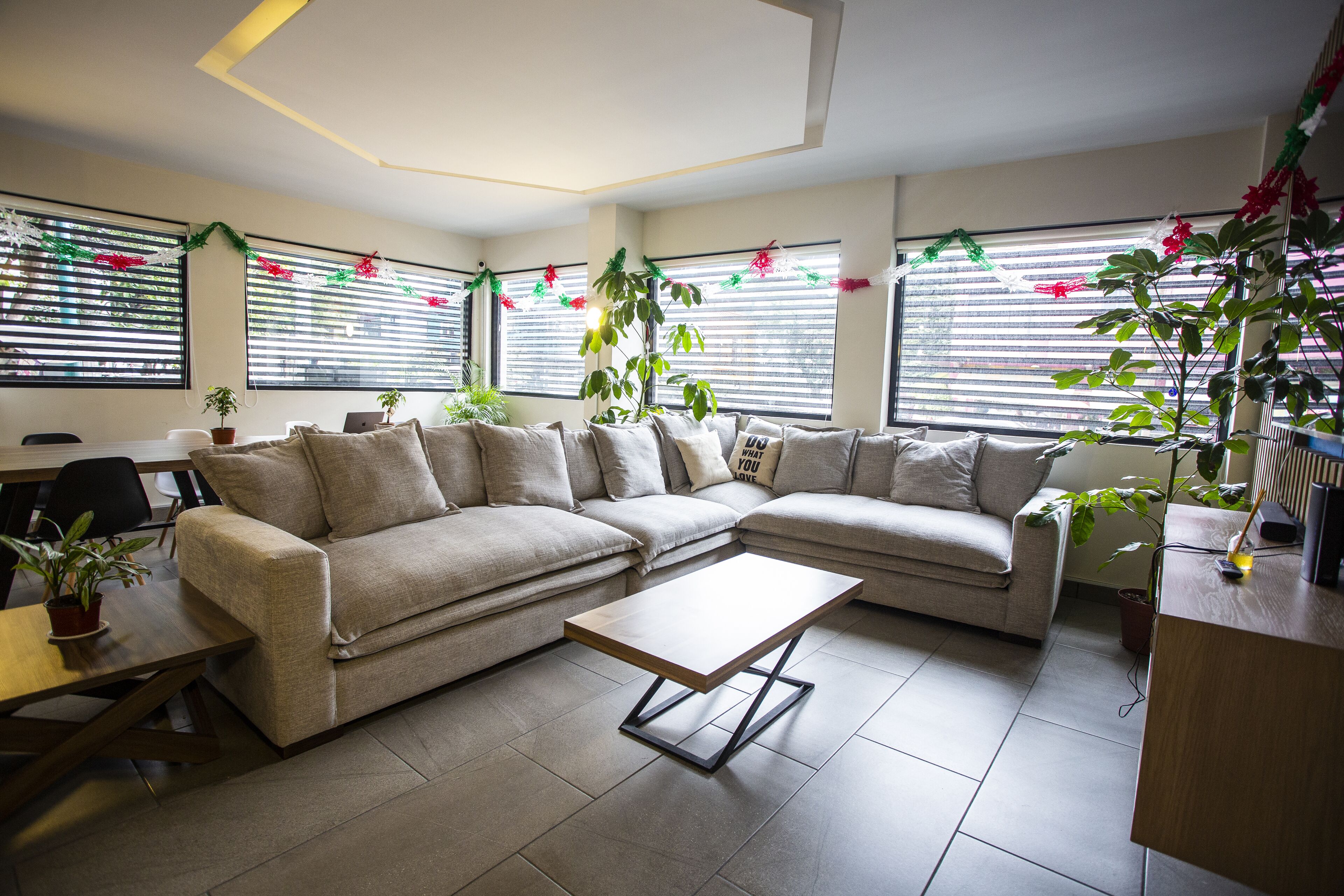 Foto - Colmena Hotel CDMX Tonala