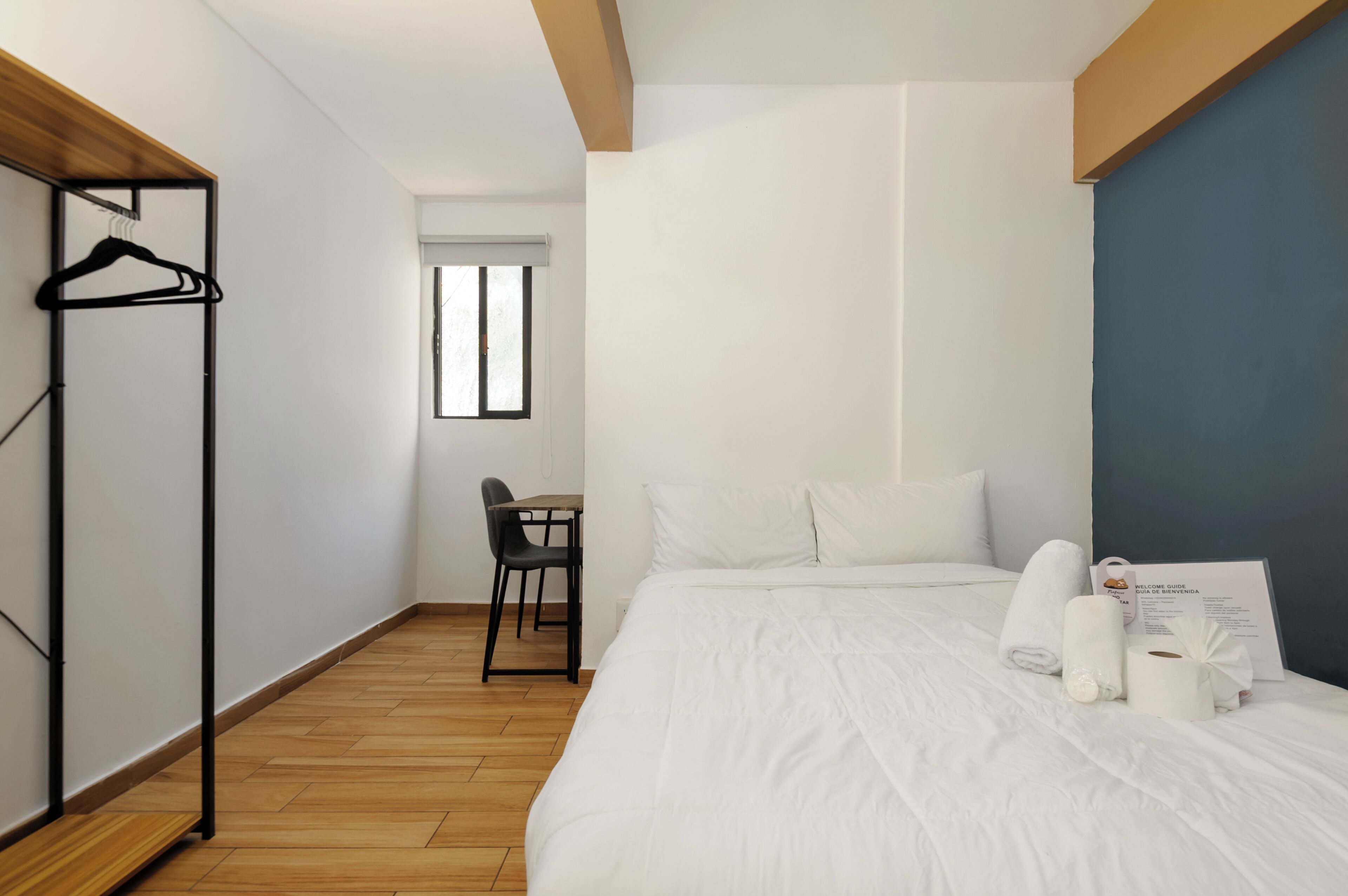 Foto - Colmena Hotel CDMX Tonala