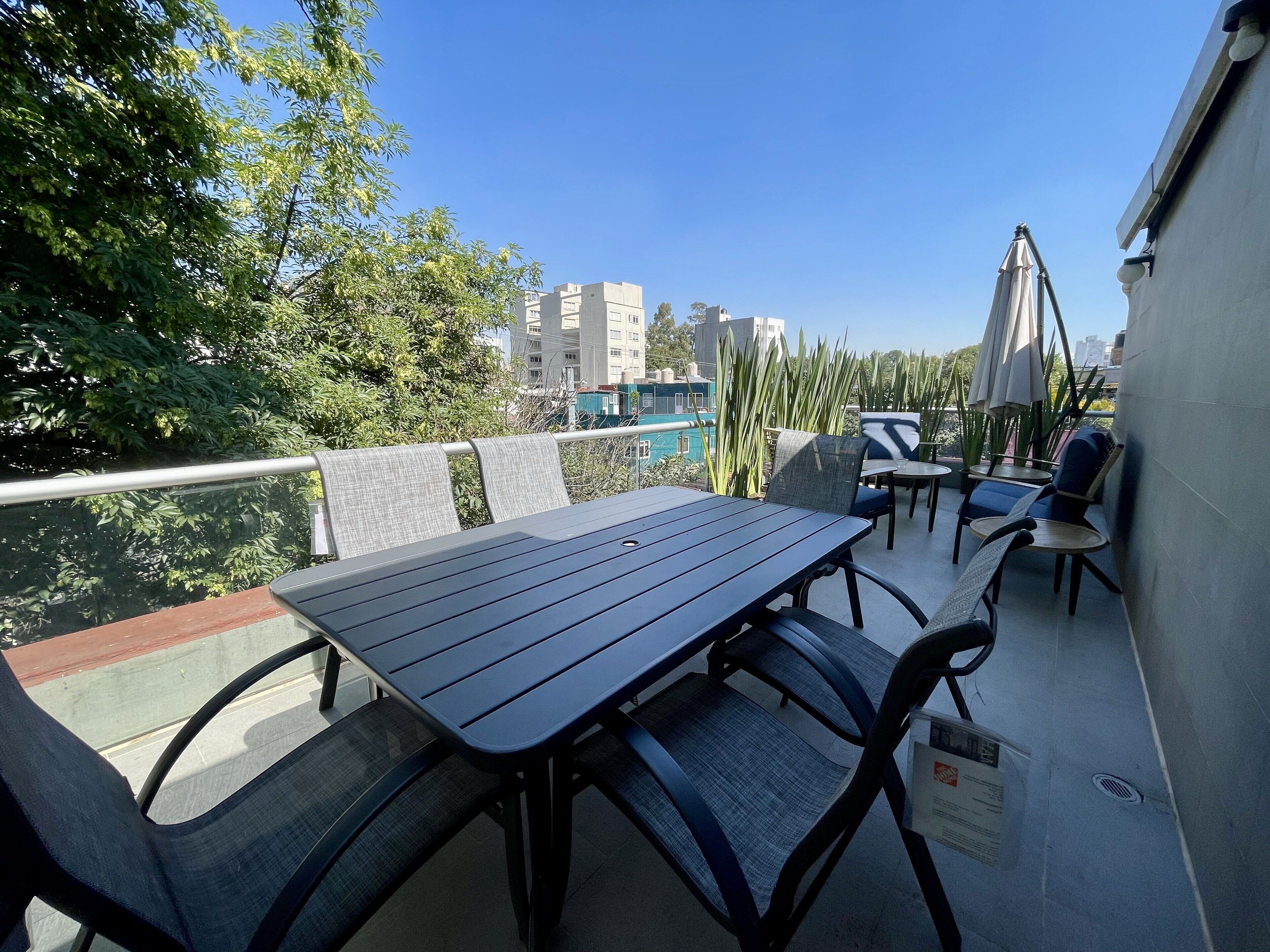 Foto - Colmena Hotel CDMX Tonala