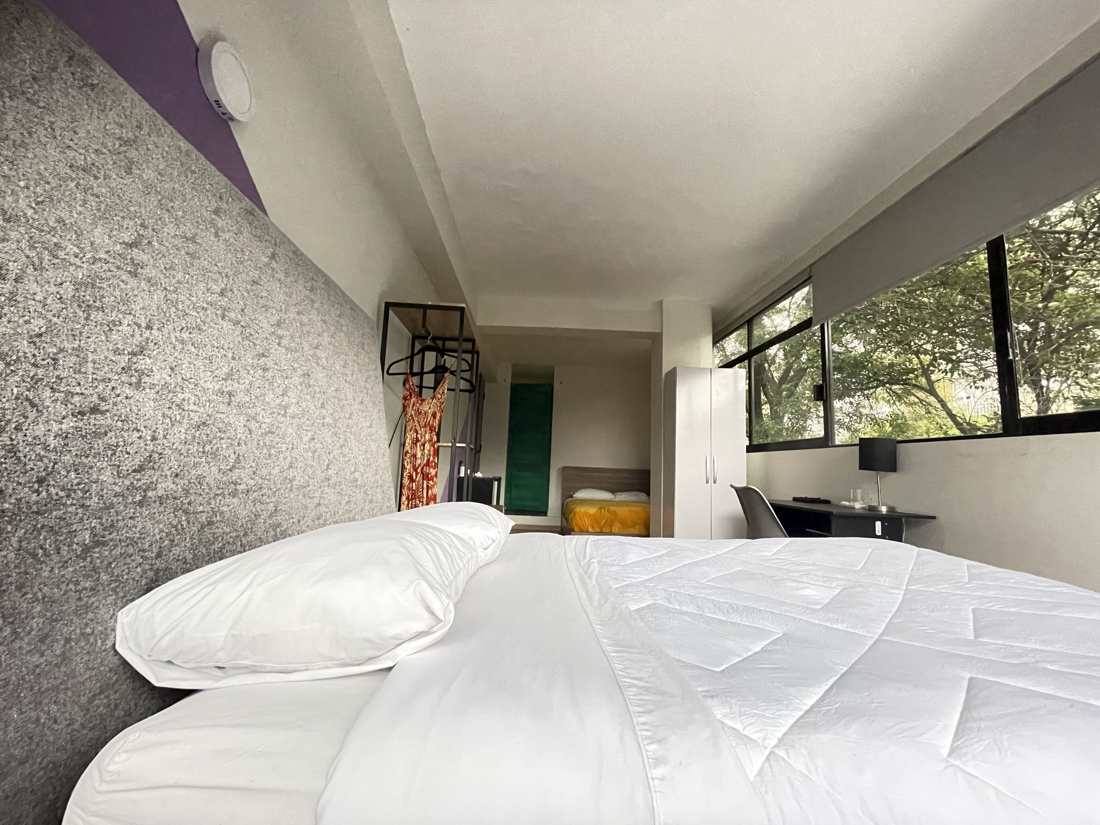 Foto - Colmena Hotel CDMX Tonala