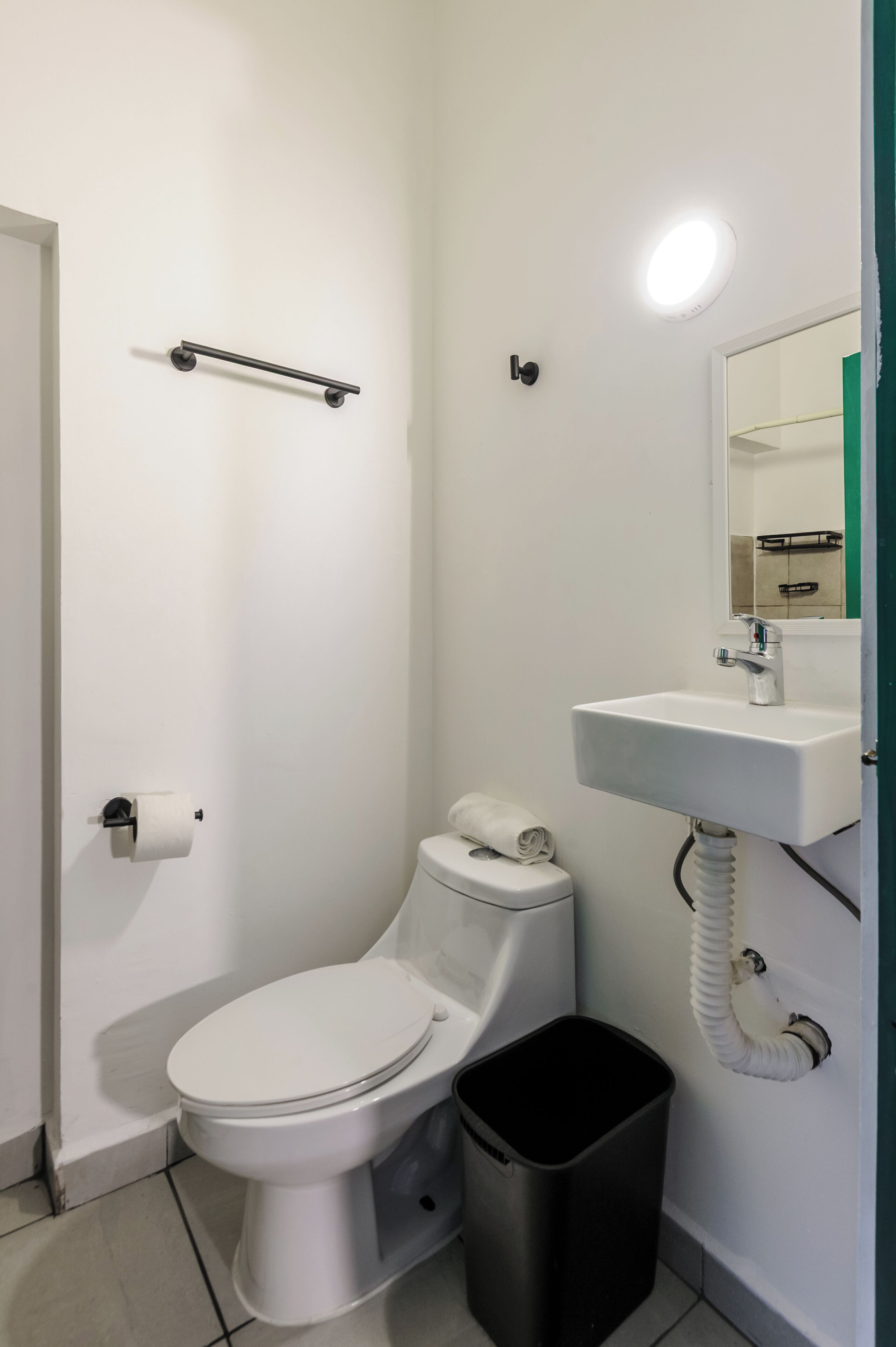 Foto - Colmena Hotel CDMX Tonala