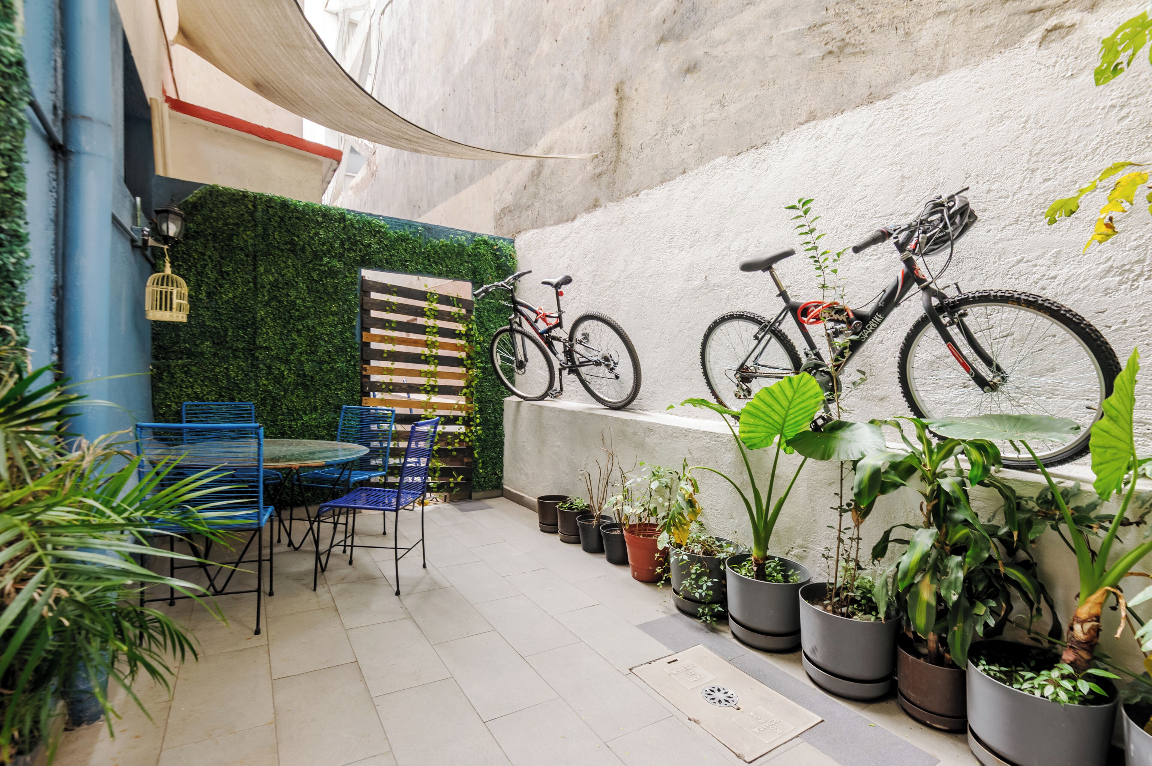 Foto - Colmena Hotel CDMX Tonala