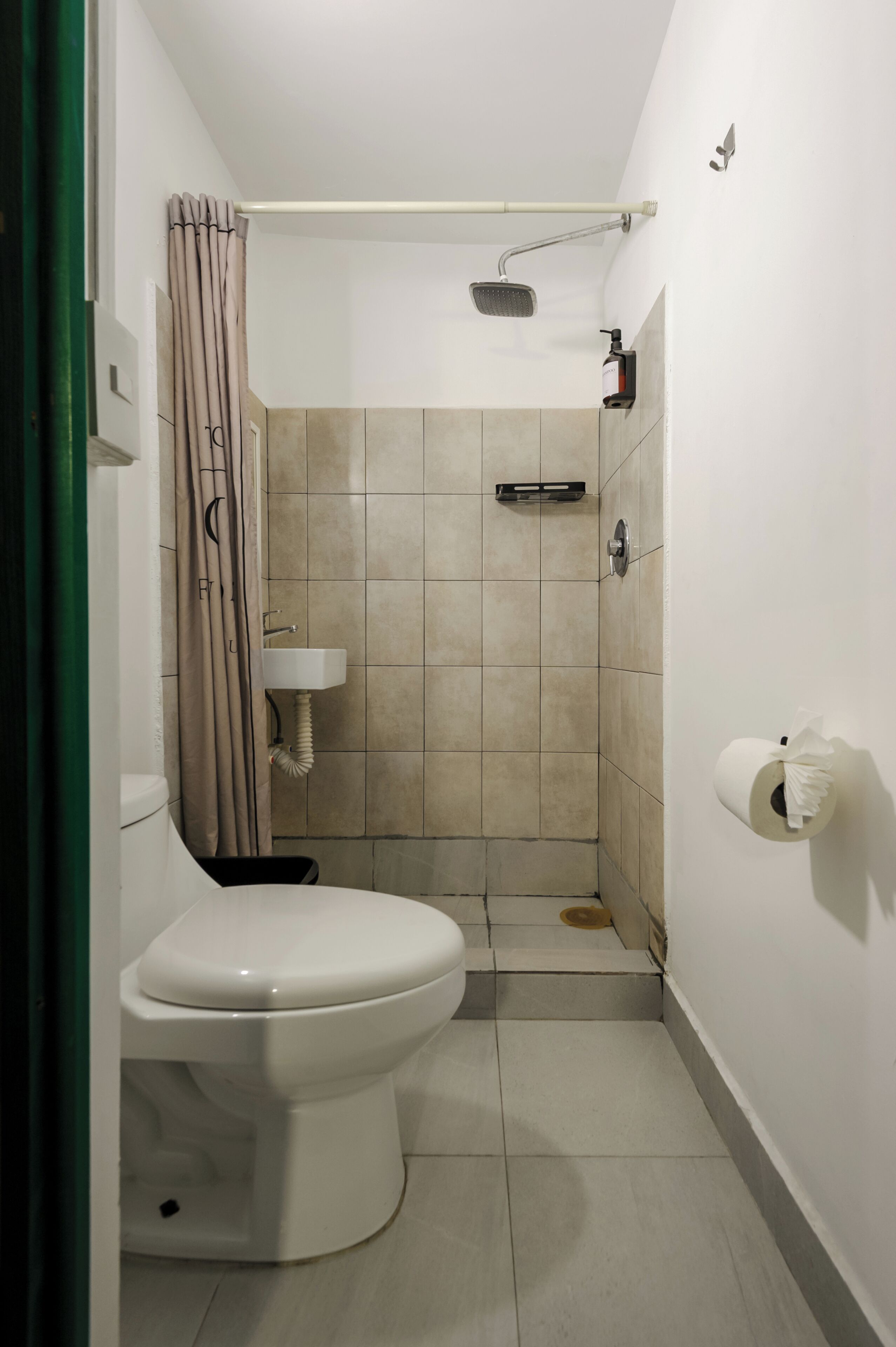 Foto - Colmena Hotel CDMX Tonala