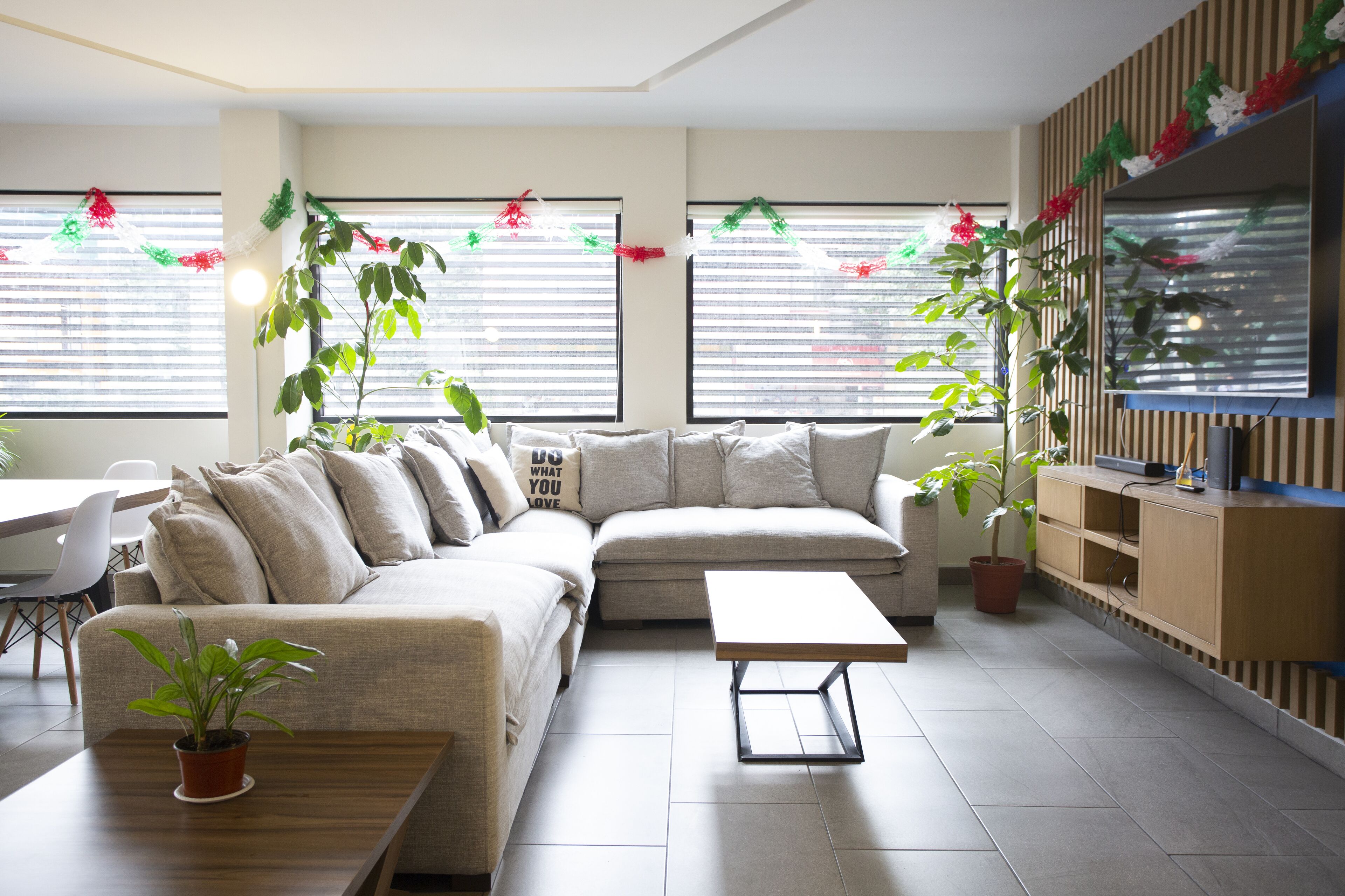 Foto - Colmena Hotel CDMX Tonala