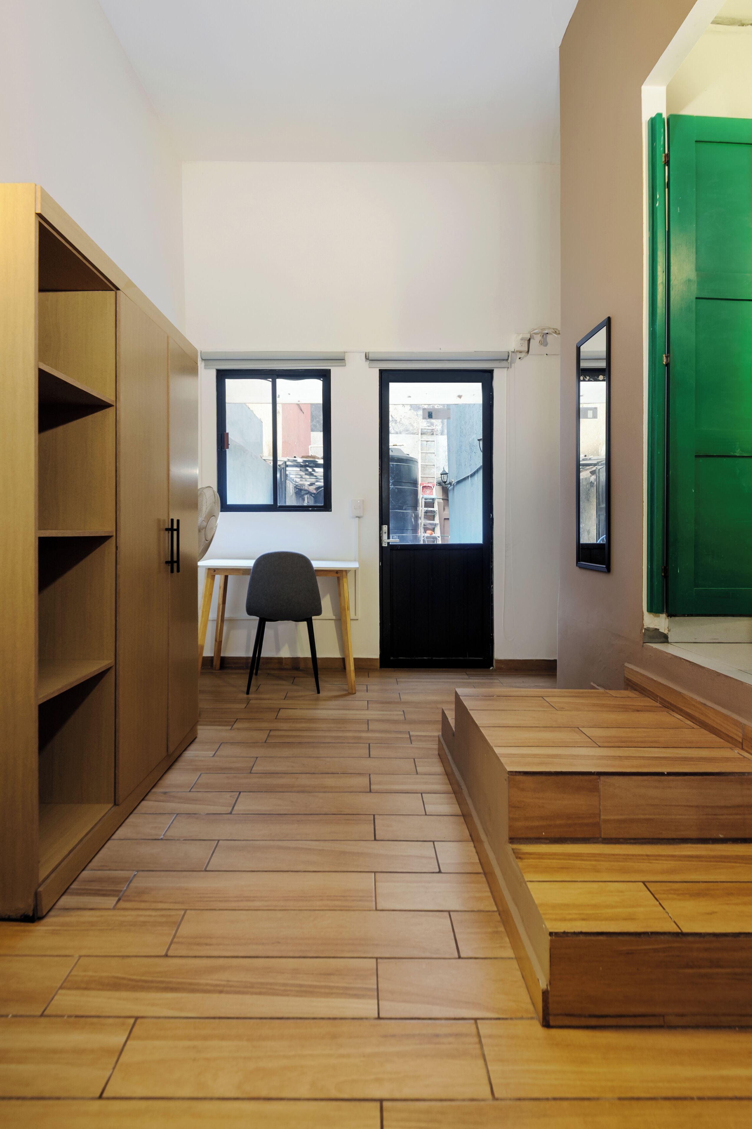 Foto - Colmena Hotel CDMX Tonala