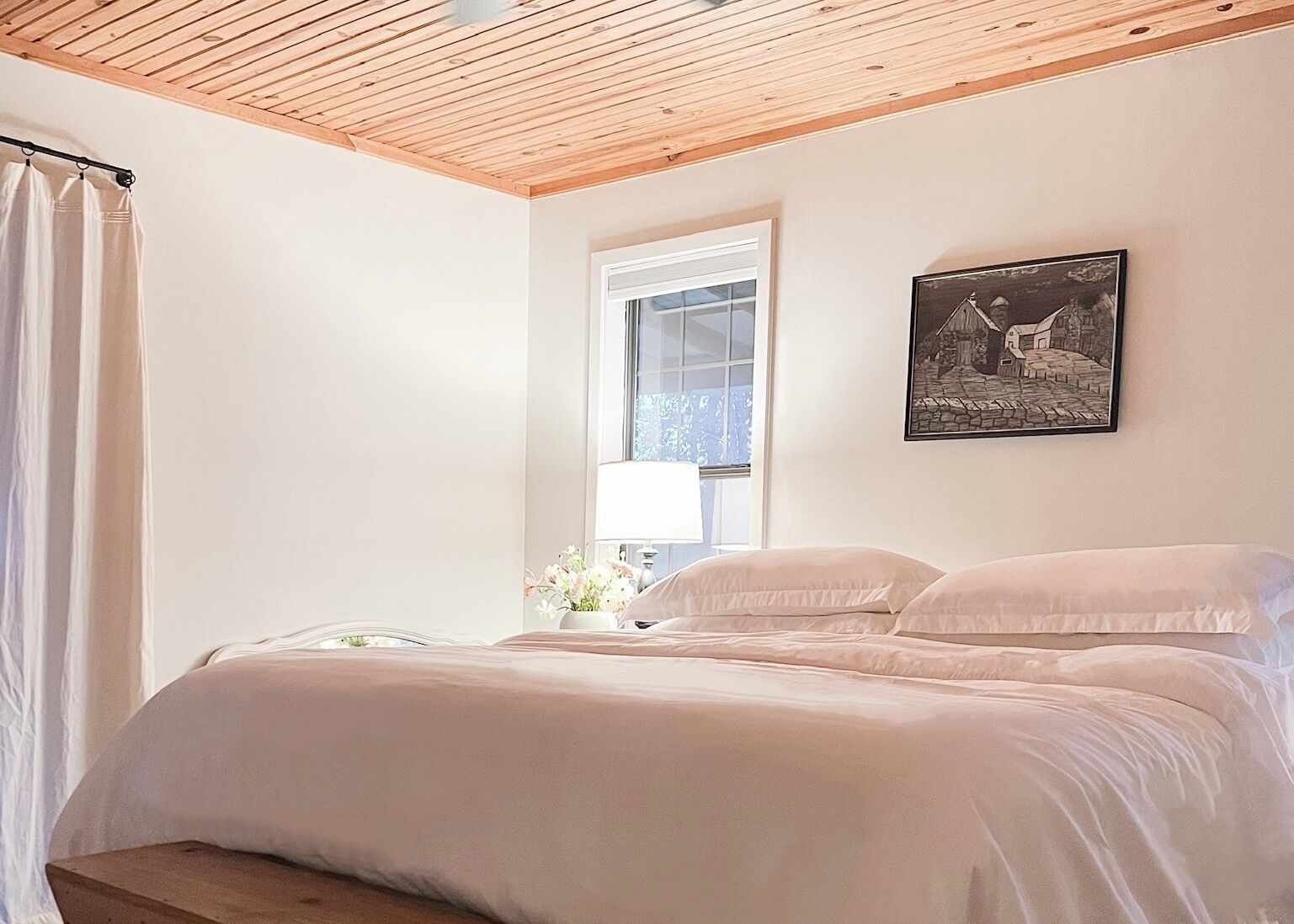 Firefly Cottage - 11 acres & 3 miles to Kyle's Landing - Buffalo River