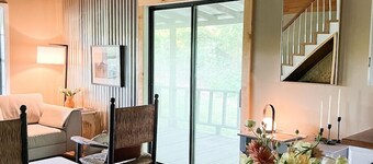 Firefly Cottage - 11 acres & 3 miles to Kyle's Landing - Buffalo River