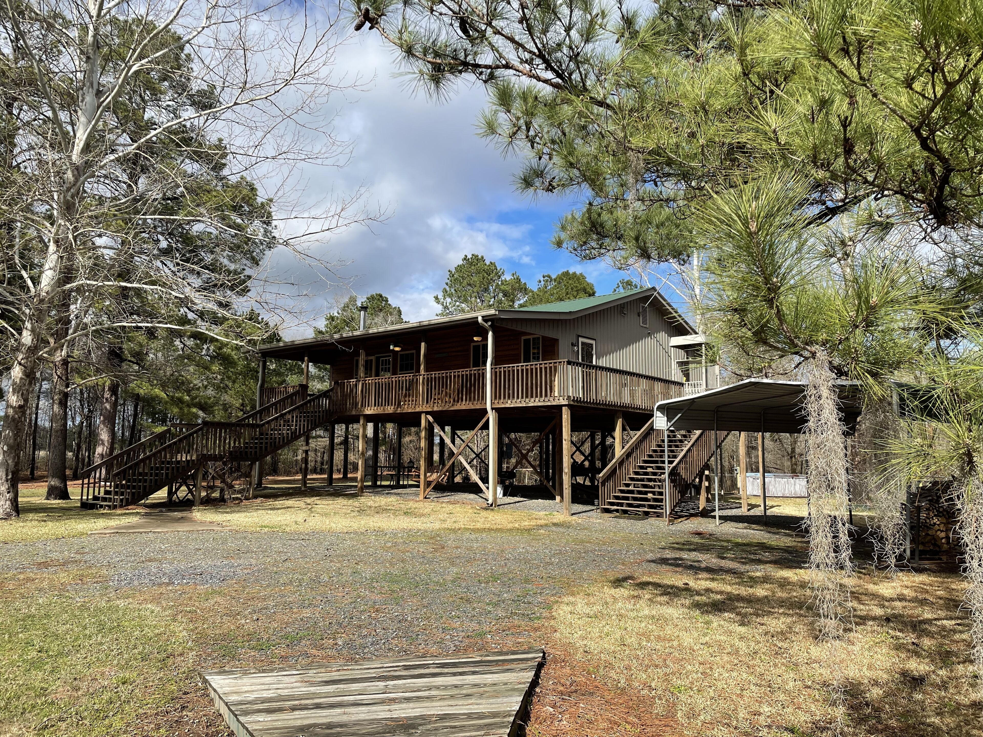 Top 10 Lake Cabin Rentals In Caddo, Louisiana Updated 2024 Trip101