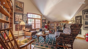 Intérieur
