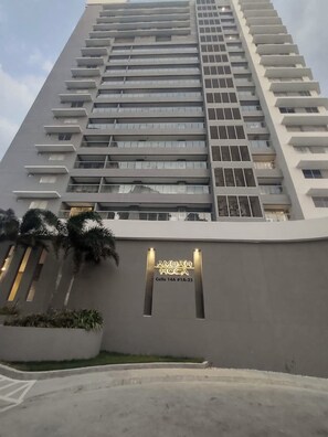 Exterior - Polanco Residences Ambar Roca Santa Marta - Colombia (cartagena)