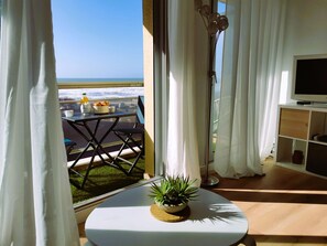 Dining - Les Roches Brunes - Face Mer (Les Sables-d´Olonne)