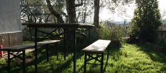 La Taverna di Sophie a 4 km da stabilimenti termali - CIN: IT052026C2ORC66IOV