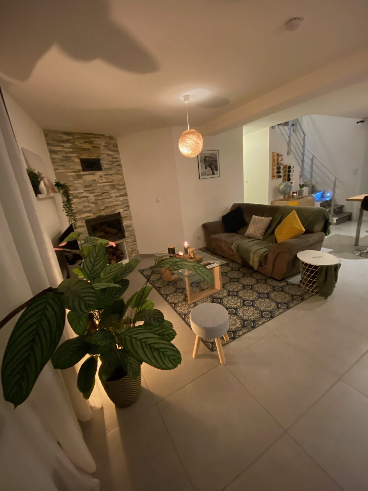 Œnologîte, House in the heart of a village of character