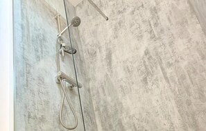 Een douche