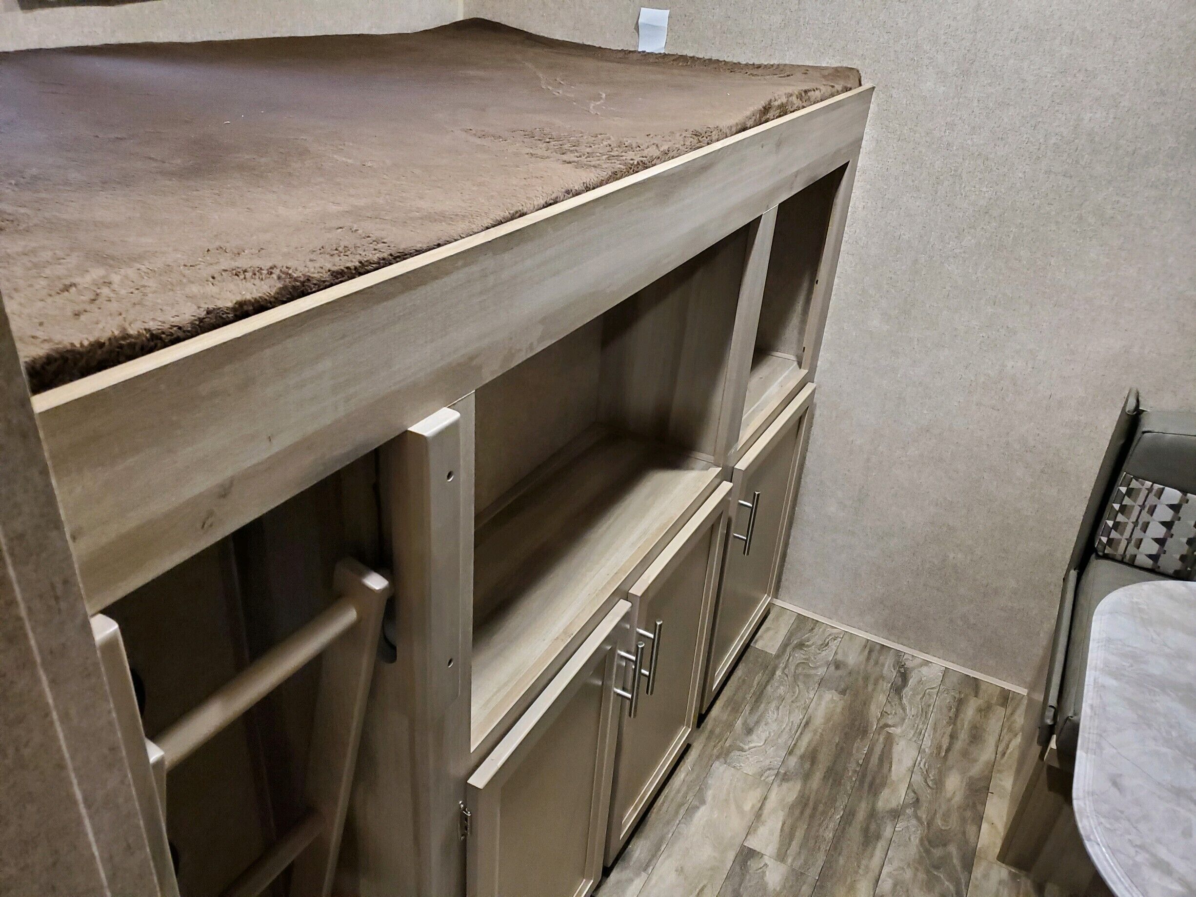 Welcome to “The Last Resort” 2019 29 ft Coachman Catalina