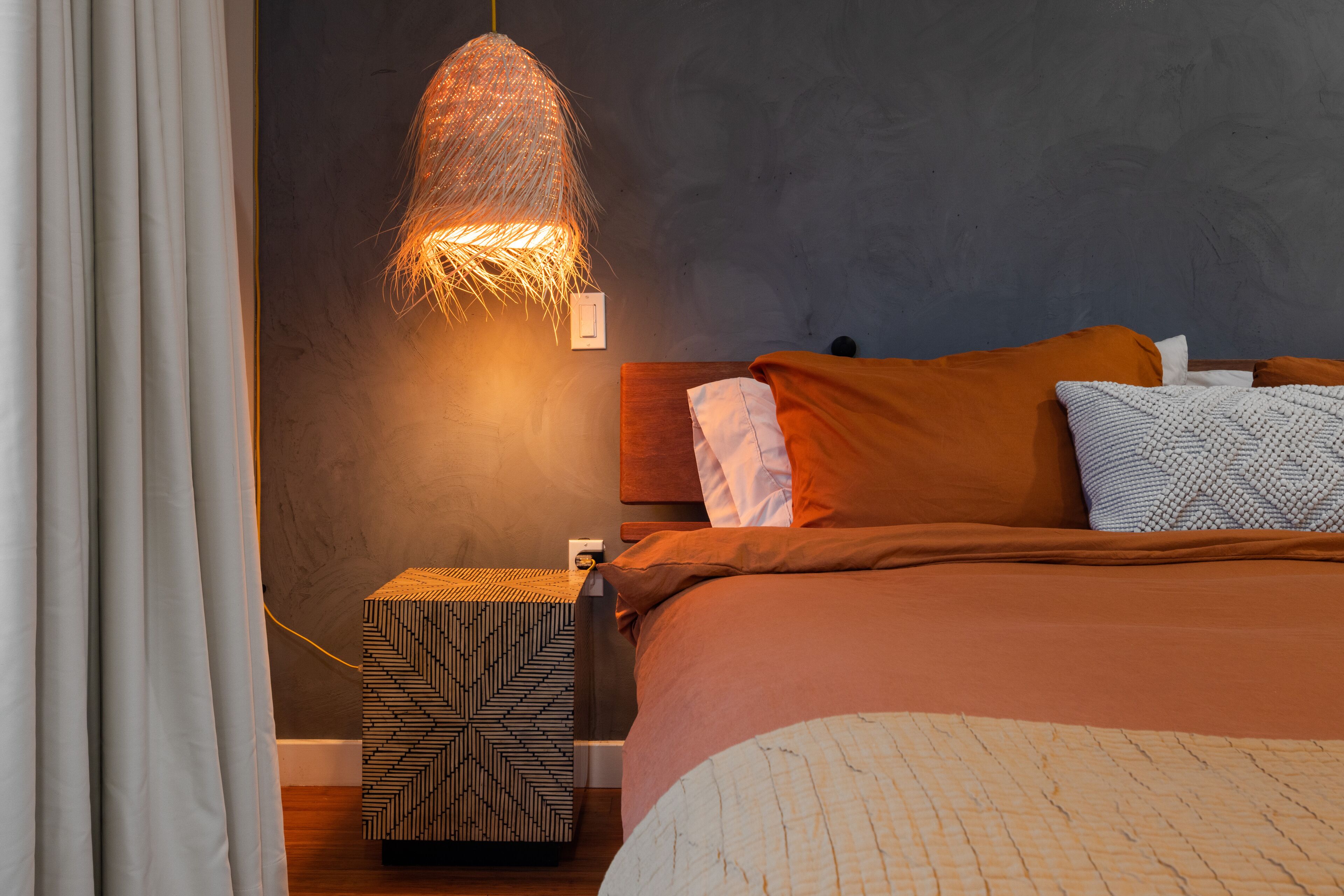 Modern Home in the heart of Fishtown, Philadelphia.