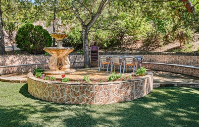 Acogedora casa en Doña Mencía con WiFi