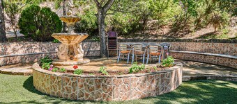 Accogliente casa a Doña Mencía con WiFi