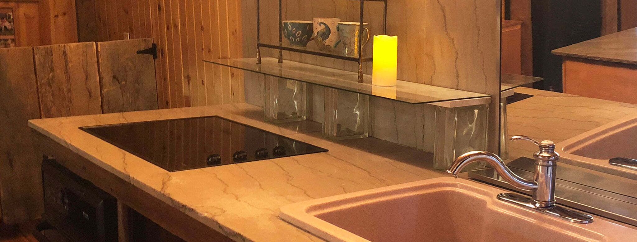 Esther's Beauty Barn...lodging and/or party center