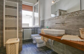 Dusche