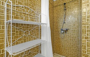 Dusche