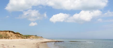 Plage Ă proximitĂ©, pĂȘche rĂ©crĂ©ative