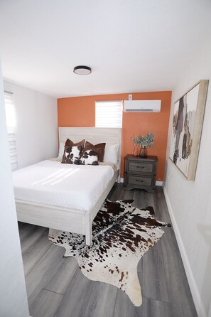 2 camere, Wi-Fi gratuito, lenzuola